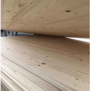 Moisture Content 8-12% Sanded Smooth Surface Spruce Lumber Durable