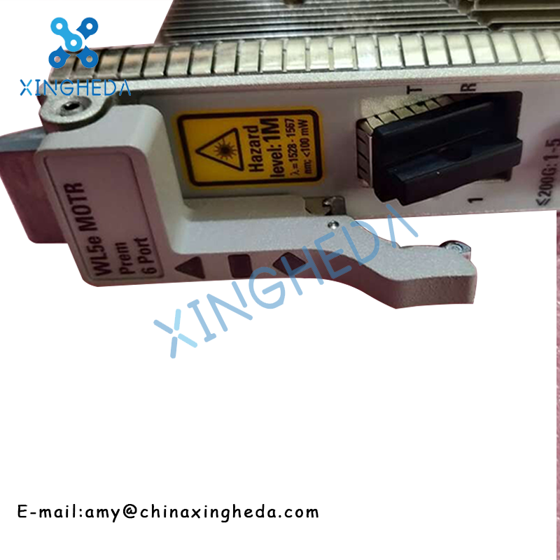 CIENA NTK540BD WL5E MOTR