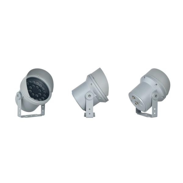 120W 150W SHINYO B2 CREE XPE2/CREE RGBW4 IN 1 36PCS Outdoor LED Flood Light