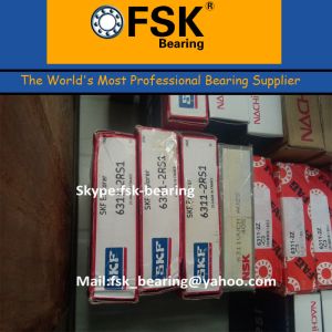 Quality High Performance China Insulated Bearings 6311 2RS Deep Groove Ball Bearings for sale