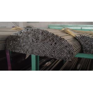 Hydraulic and Pneumatic Caparo 2 Inch Precision Steel Tubes EN10305-4 E235 E355