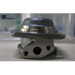 High Performance Navistar Turbocharger Bearing Housing GTA3782D 751361-0001