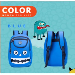 Large Boys Fancy Waterproof Kids Backpack Shoulder Reduced Pressure