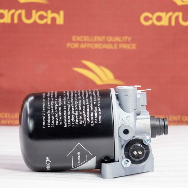 AZ9000360521 WG9000360521 FOR sinotruk howo T7H SITRAK C7H T5G PARTS Air dryer assembly