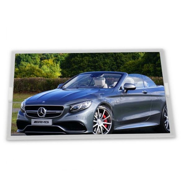 Buy TM080SDH01-41 8inch TFT LCD Display Modules Gold supplier Rectangular screen Complete range of industrial screens at wholesale prices