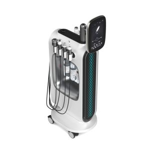 Anti-Aging Pore Minimizer HydraFacial Machine