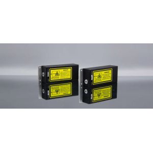 355nm Microchip Laser System of MH Series