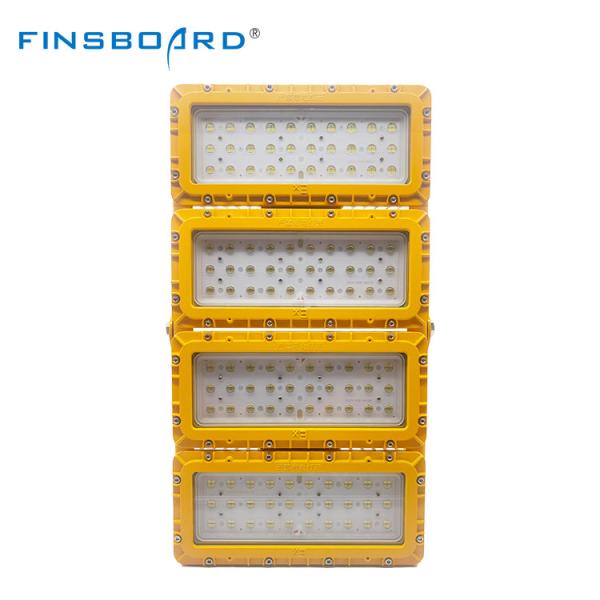Buy Flood Lamp Ip65 Waterproof Workshop Mine Explosion Proof Lighting Fixtures at wholesale prices