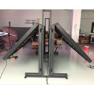 Double Face Large 10000dots/Sqm Led Outdoor Advertising Board