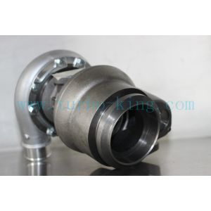 s200g 4314572 Oe9502994500190 Caterpillar Perkins Precision Turbo Charger