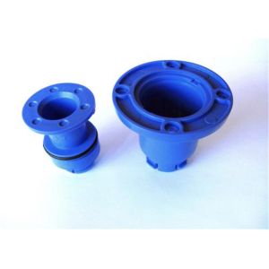 Quality ABS Plastic Mold Components , PP Plastic Electronic Enclosures High Efficiency for sale