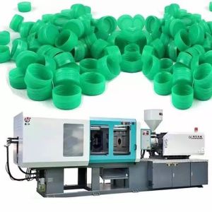 HJF360 Injection Molding Machine Bottle Cap Automatic Making Machine
