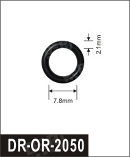 Automotive Replacement FKM Material Fuel Injector O Rings Best Sellers