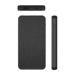 3.7V 10000mAh Rechargeable Power Bank Li-Polymer Battery