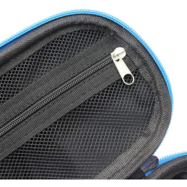 Anti Shock Car Shape EVA Pencil Case For Teens Boys