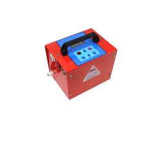 High Efficiency Portable Welding Machine 200A IP54 Protectlon