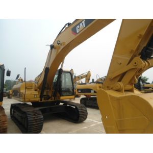 Used CAT 330D excavator for sale