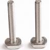 DIN261 Stainless Steel Hex Bolts / T Head Screw Bolts With 6h Tolerance for sale