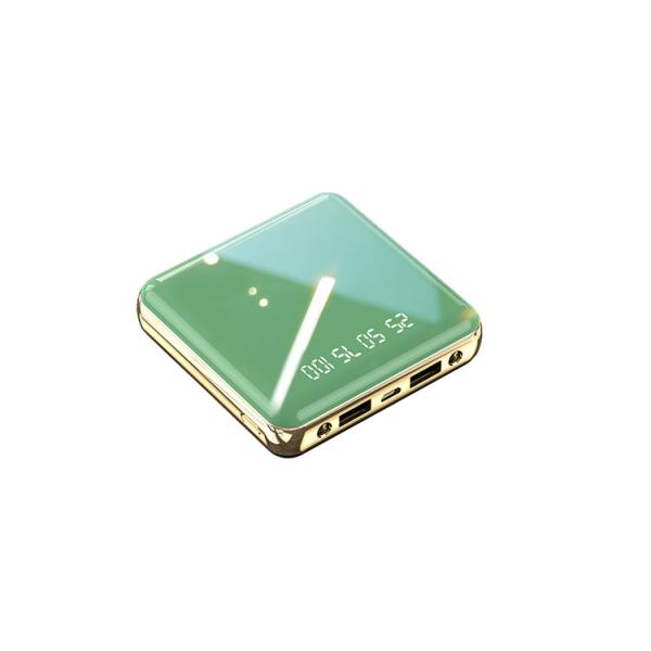 Buy Multi Function 18650 Battery Power Bank Portable FCC Approval at wholesale prices