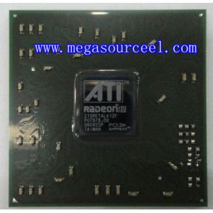 Computer IC Chips 215RETALA12F  GPU chip ATI  215RETAKA12FG  215RETALA12FG X300