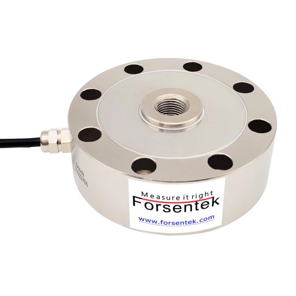 Buy M16 threaded compression load cell 5000kg 3000kg 2000kg 1000kg 500kg at wholesale prices