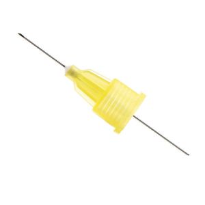 27g,30g Disposable Sterile Dental Anesthesia Short and Long Needle for Dentist