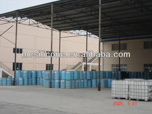 RTV-2 Tin Cure Silicone Rubber 25 Shore a with Very Competitive Price