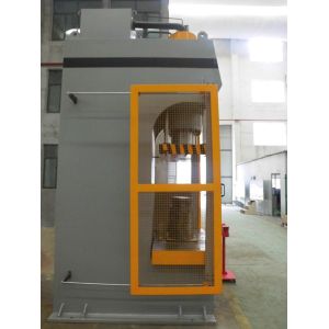 250Ton C Frame Hydraulic Press Machine Hydraulic Press Metal Forming CE ISO TPC