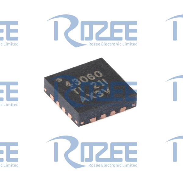 Buy TPS43060RTER at wholesale prices