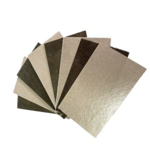 Custom Mica Heating Pad Epdm Terpolymer Of Ethylene