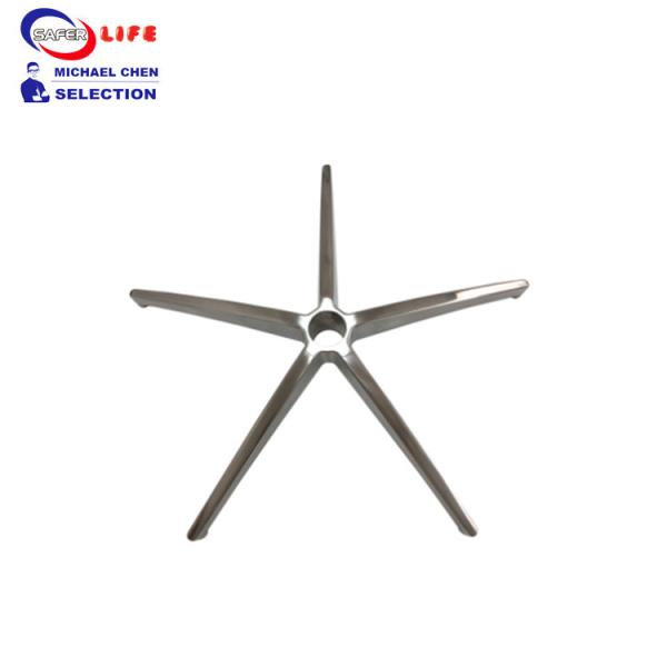 Buy Stand Machine Aluminum Base For Medical Products Customerized at wholesale prices