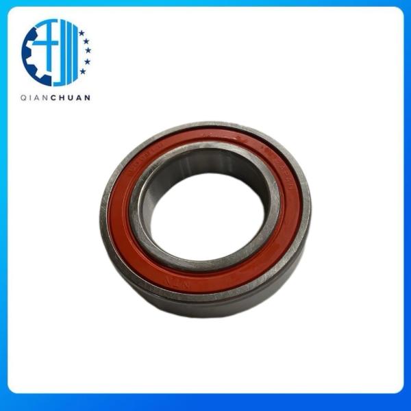 Buy 6008LLU Single Row Radial Ball Bearing With Double Sealed at wholesale prices