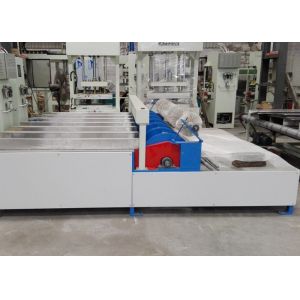 Waste Mouled Pulp Shoe Insert Machine Rotary Type With 8 Plates