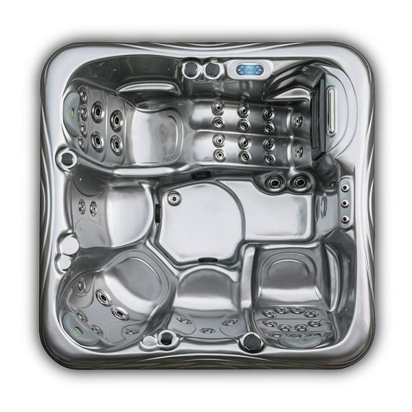 Buy Balboa Control Massage Hot Tub Bathtubs Whirlpools Outdoor Spa Hottub at wholesale prices