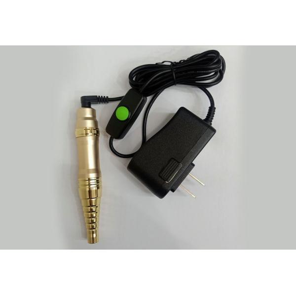 Semi Permanent Makeup Cosmetic Tattoo Machine With Tattoo Gun Power Supply