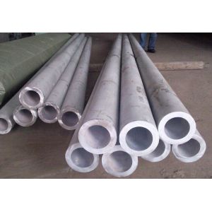 Nickel Alloy 4J32 Seamless Pipe And Tube For Industry