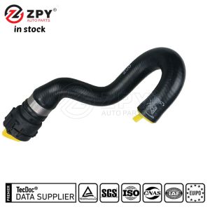 ZPY 4KD265356 Coolant Pipe For Audi A6 Allroad Q7 Volkswagen Touareg 2017 2023