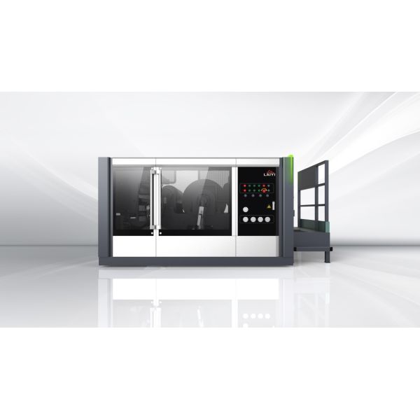 Extrusion laminating machinery assembly