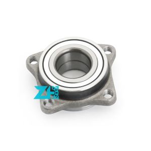 GCR15 P0 Front Wheel Bearing Hub Assembly MB949096 MR455003 MR475333