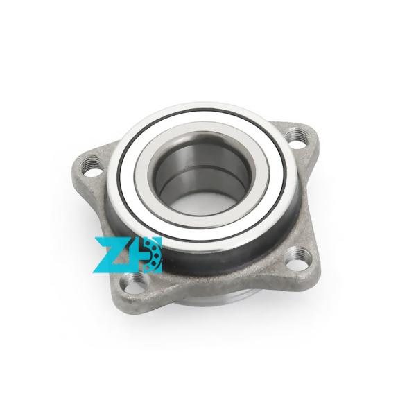 GCR15 P0 Front Wheel Bearing Hub Assembly MB949096 MR455003 MR475333