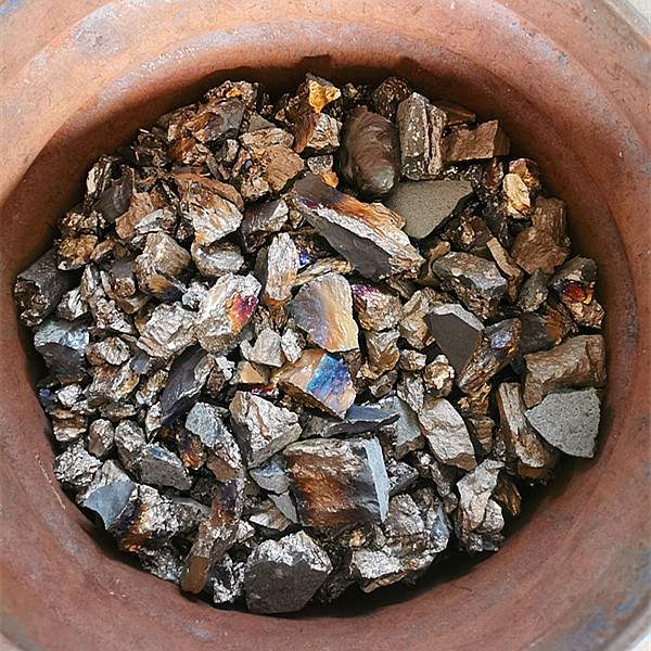 CuZr40 CuZr50 Copper Zirconium Alloy CuZr For Global Copper Industry