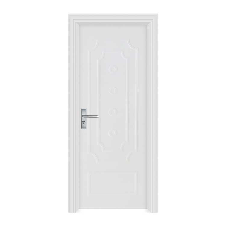 Durable and Moisture-Resistant WPC Hollow Door for Residential and Commercial