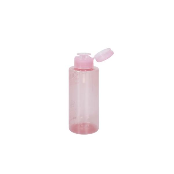 100/200/300/350/400/500ml Nail Polish Remover Pump Bottle With Press Down Dispenser
