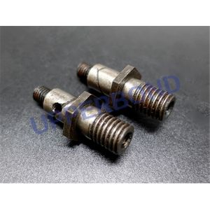 HLP Cigarette Packing Machine Custom Parts Connecting Pins YB43A.4.5.6-16