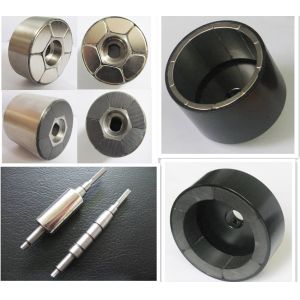 Magnetic Coupling for Magnetic Drive Pump