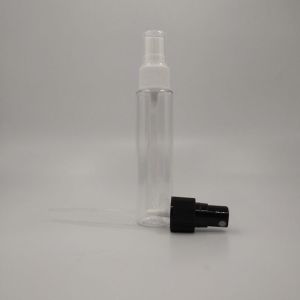 Convenient Durable PET Spray Bottle For Household Needs