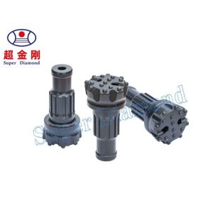 DTH Rock Drill Bit Mission60 / M60 for Down The Hole Hammer within Performance