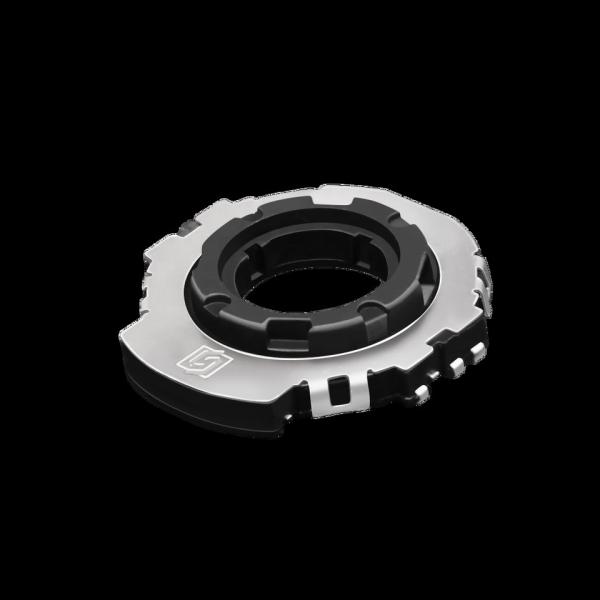 18mm EC18 Hollow Shaft Encoder
