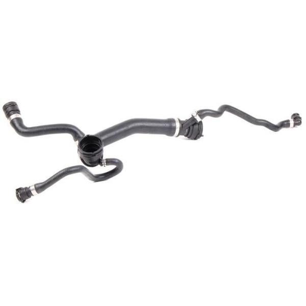 Buy 17127526856 Radiator Coolant Hose Pressure Resistant For Engine Cooling Radiator at wholesale prices