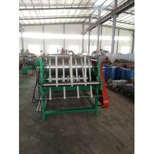 China PLC Automatic Rubber Cooling Machine 220V-480V on sale